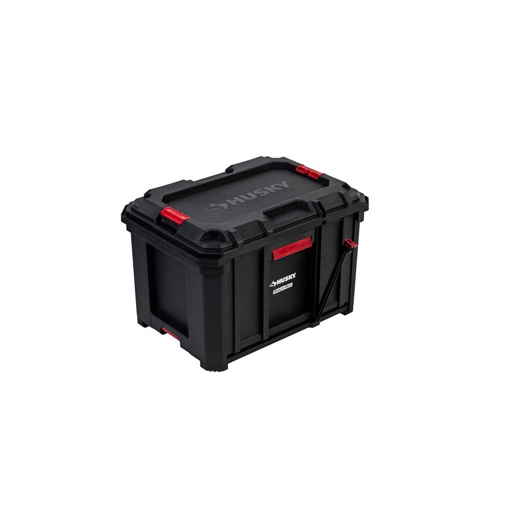 Build-Out 22 in. Deep Drawer Tool Box - Husky Tool